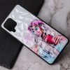 Чохол PrismaLedi для Samsung Galaxy A22 / M32 / M22 Cocktail 108348