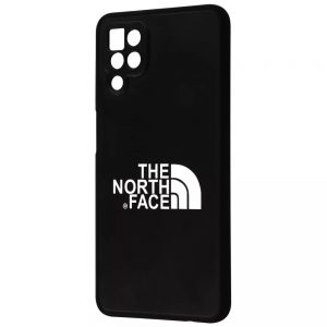 Чехол M-Brand Case для Xiaomi Mi 11 Lite / 11 Lite 5G NE – The North Face