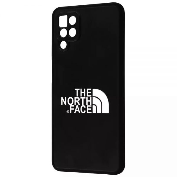 Чехол M-Brand Case для Xiaomi Redmi Note 10 / Note 10s / Poco M5s – The North Face