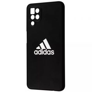 Чехол M-Brand Case для Samsung Galaxy A22 / M32 / M22 – Adidas