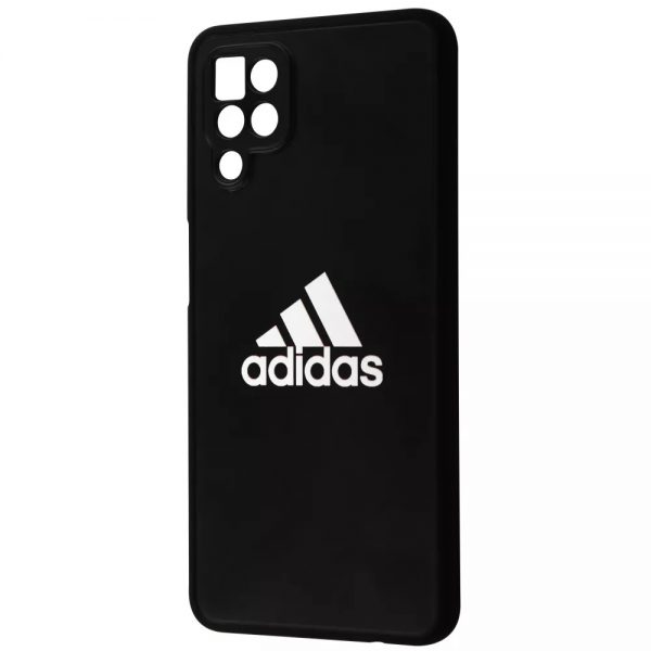 Чехол M-Brand Case для Samsung Galaxy A02 – Adidas