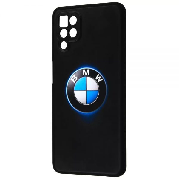 Чехол M-Brand Case для Samsung Galaxy A02 – BMW