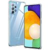 Чохол Stez для Samsung A32 Сlear