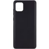 Чохол Matte для Realme C11 2020 Чорний