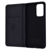 Чехол-книжка WAVE Flip Case для Xiaomi 11T / 11T Pro – Black 111438