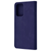 Чехол-книжка WAVE Flip Case Xiaomi Redmi 10 – Blue 111441