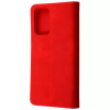 Чехол-книжка WAVE Flip Case Xiaomi Redmi 10 – Red 111444