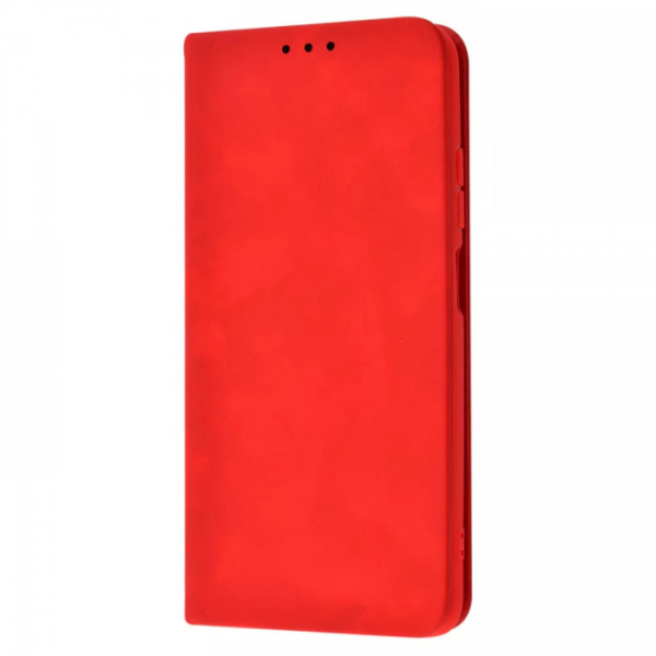 Чехол-книжка WAVE Flip Case Xiaomi Redmi 10 – Red
