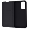 Чехол-книжка WAVE Shell Case для Xiaomi Redmi 10 – Black 111453