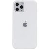 Чохол Silicone Case HC для Iphone 11 Pro Max Білий / White