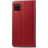 Чохол-книжка ETMA Gelan для Samsung Galaxy A22 / M32 / M22 Червоний 115709