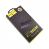 Внешний аккумулятор Power Bank Hoco Persistent B37 5000 mAh – Black 115232