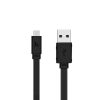 Кабель Hoco X5 Bamboo Charging Type-C 3A (1м) – Black