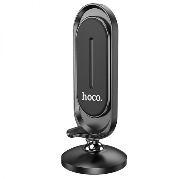 Автомобильный держатель Hoco CA78 Magnetic – Black