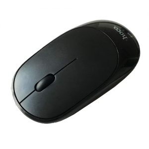 Компьютерная беспроводная мышь HOCO DI04 BT Wireless Mouse – Black