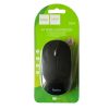 Компьютерная беспроводная мышь HOCO DI04 BT Wireless Mouse – Black 114334