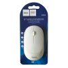 Компьютерная беспроводная мышь HOCO DI04 BT Wireless Mouse – White 114337