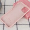 Оригинальный чехол Silicone Cover 360 с микрофиброй для Iphone 11 Pro Max – Розовый  / Pink Sand 114530
