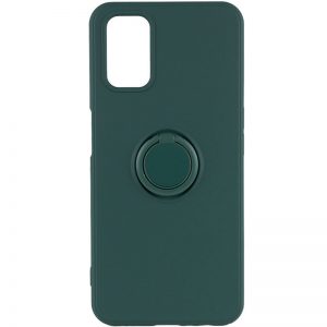 Защитный чехол Summer Ring для Oppo A52 / A72 / A92 – Зеленый / Pine green