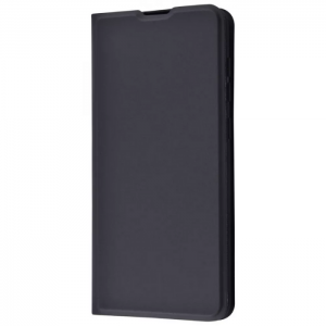 Чехол-книжка WAVE Shell Case для Samsung Galaxy M52 – Black