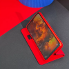 Чохол-книжка WAVE Shell для Poco X3 NFC / Poco X3 Red 113451