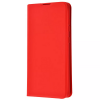 Чехол-книжка WAVE Shell Case для Xiaomi 11T / 11T Pro – Red
