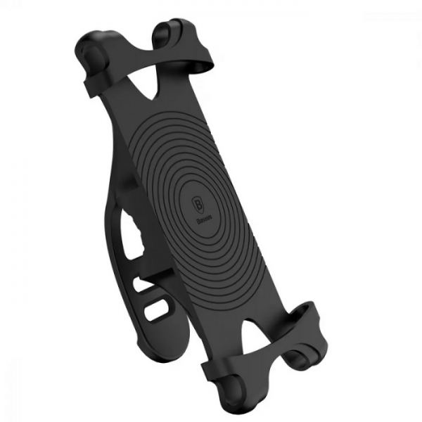 Велосипедный держатель на руль Baseus Miracle Bicycle Vehicle Mounts – Black