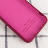 Чохол Silicone Cover A для Xiaomi Poco X3 NFC / X3 Pro Бузковий / Dasheen 113551