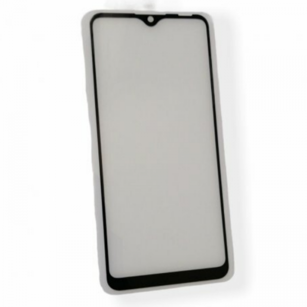 Захисне скло Gaudi для ZTE Blade 20 Smart Black