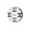 Тримач для телефону PopSockets Fashion Glass Chanel