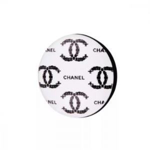 Держатель для телефона PopSockets Fashion Glass – Chanel