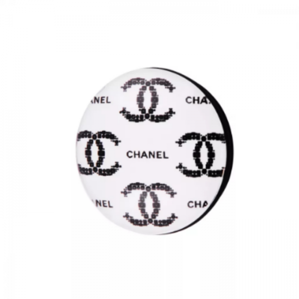 Держатель для телефона PopSockets Fashion Glass – Chanel