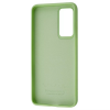 Чохол WAVE Colorful з мікрофиброю для Xiaomi Redmi 10 Mint Gum 112846