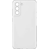 Чохол Silicone WAVE Full для Samsung Galaxy S21 FE White