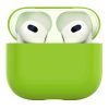 Чехол для наушников Silicone Case Slim для Apple Airpods 3 – Green