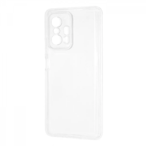 Чехол WAVE Crystal Case для Xiaomi Mi 11T / 11T Pro – Clear