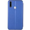 Чохол-книжка Class для Oppo A31 Синій 118133