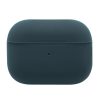 Чехол для наушников Silicone Case Slim для Apple Airpods 3 – Blue cobalt