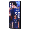 Чохол Football Edition для Samsung Galaxy A31 Messi 2