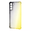 Чохол Wave Shine для Samsung Galaxy S21 FE Black / Gold