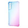 Чохол Wave Shine для Samsung Galaxy S21 FE Blue / Pink