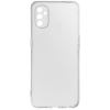 Захисний чохол Full Camera для Samsung Galaxy M52 Прозорий