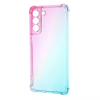 Чохол Wave Shine для Samsung Galaxy S21 FE Pink / Blue