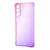 Чохол Wave Shine для Samsung Galaxy S21 FE Pink / Purple