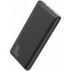 Зовнішній акумулятор Baseus Bipow Quick Charge PD+QC 18W 10000mAh Black 122642