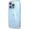 TPU чехол Molan Cano Jelly Sparkle для Iphone 12 Pro Max – Прозрачный 121375