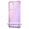 Чехол TPU Wave Shine с усиленными углами для Samsung Galaxy A03 Core – Pink / Purple
