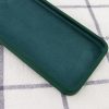 Чохол Silicone Case Square для Iphone XR Dark Green 120972