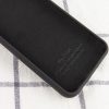 Чохол Silicone Cover My Color A для Xiaomi Redmi Note 4X / Note 4 Snapdragon Чорний / Black 121679