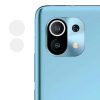 Захисне скло 0.18mm на камеру для Xiaomi Mi 11 Lite / 5G NE Clear